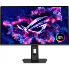 ASUS ROG Strix XG27AQDPG Black 500Hz